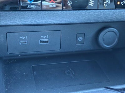 2024 Mitsubishi Outlander SEL