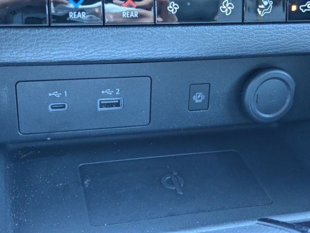 2024 Mitsubishi Outlander SEL