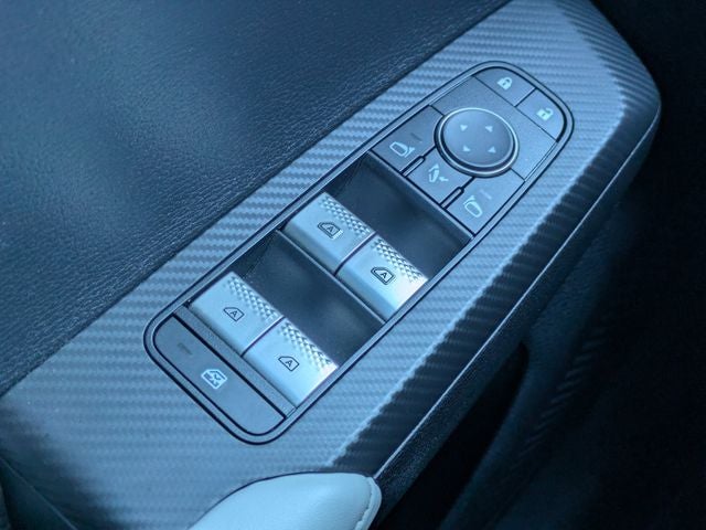 2024 Mitsubishi Outlander SEL