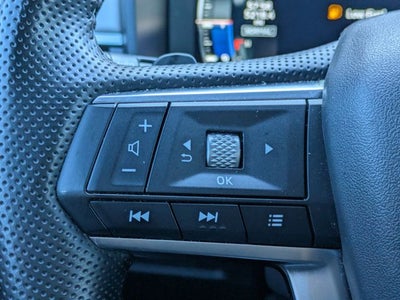 2024 Mitsubishi Outlander SEL