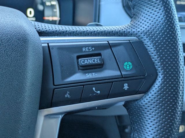 2024 Mitsubishi Outlander SEL