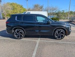 2024 Mitsubishi Outlander SEL