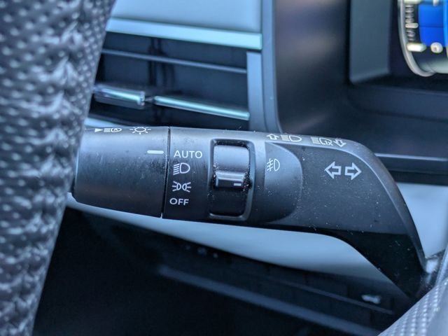 2024 Mitsubishi Outlander SEL