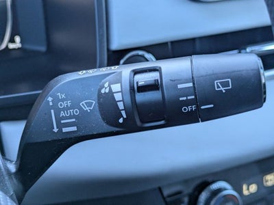 2024 Mitsubishi Outlander SEL