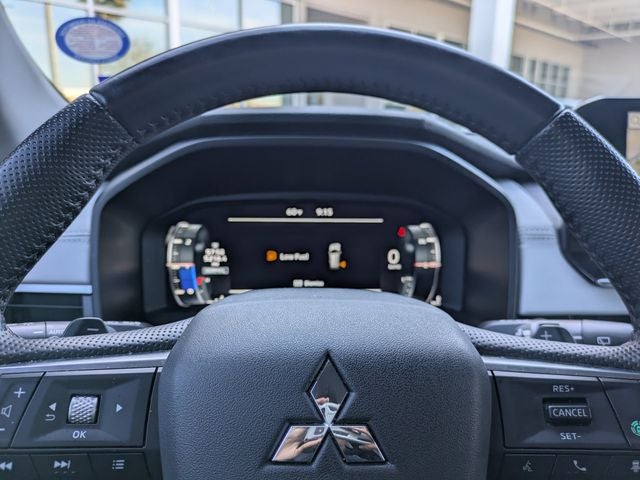 2024 Mitsubishi Outlander SEL