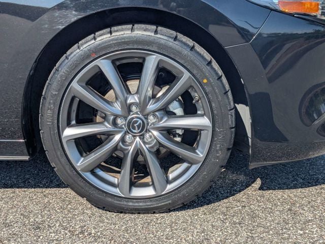 2023 Mazda Mazda3 2.5 S Preferred Package Base