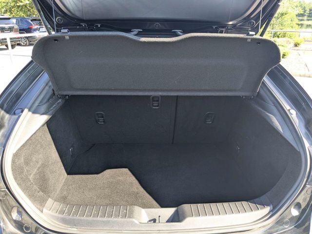 2023 Mazda Mazda3 2.5 S Preferred Package Base
