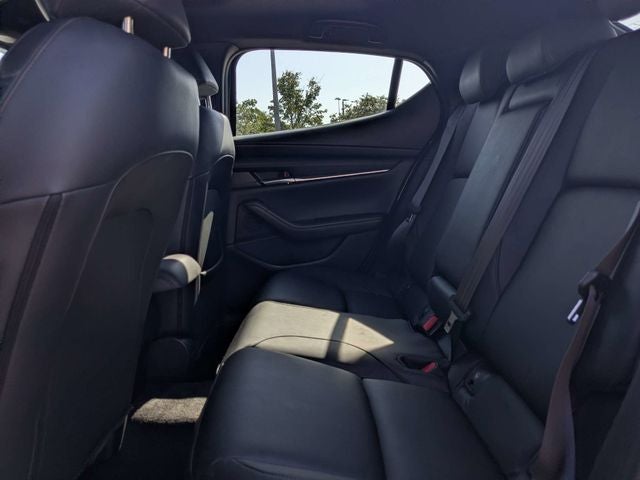 2023 Mazda Mazda3 2.5 S Preferred Package Base