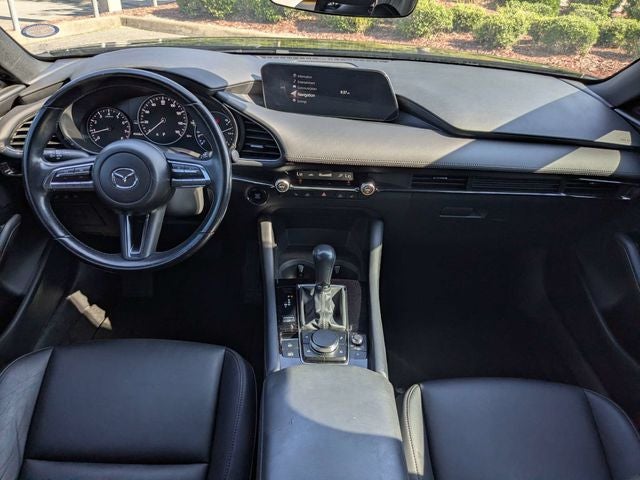 2023 Mazda Mazda3 2.5 S Preferred Package Base