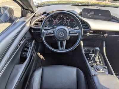 2023 Mazda Mazda3 2.5 S Preferred Package Base