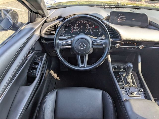 2023 Mazda Mazda3 2.5 S Preferred Package Base