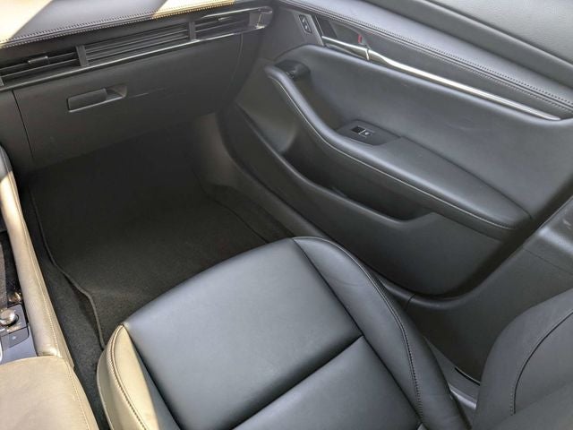 2023 Mazda Mazda3 2.5 S Preferred Package Base