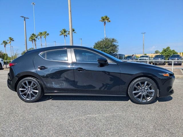 2023 Mazda Mazda3 2.5 S Preferred Package Base