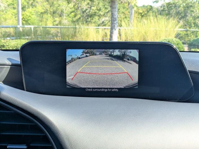 2023 Mazda Mazda3 2.5 S Preferred Package Base