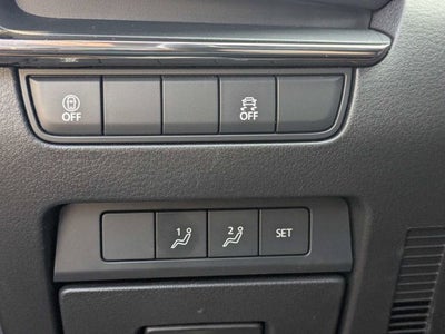 2023 Mazda Mazda3 2.5 S Preferred Package Base