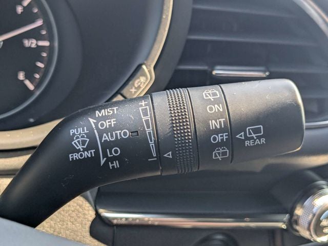 2023 Mazda Mazda3 2.5 S Preferred Package Base
