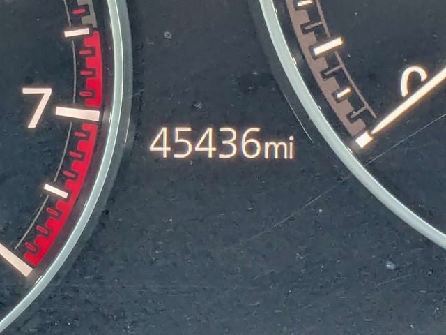 2023 Mazda Mazda3 2.5 S Preferred Package Base