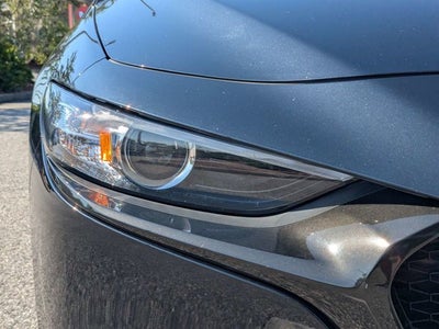 2023 Mazda Mazda3 2.5 S Preferred Package Base