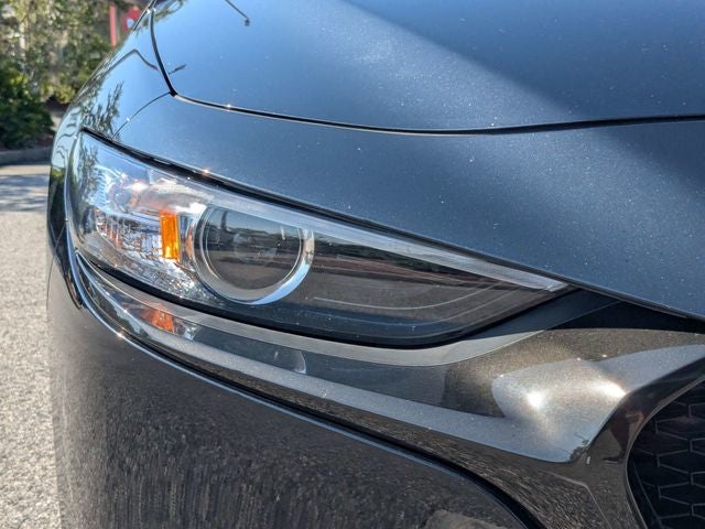 2023 Mazda Mazda3 2.5 S Preferred Package Base