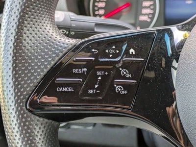 2025 Mercedes-Benz Sprinter 2500 Base