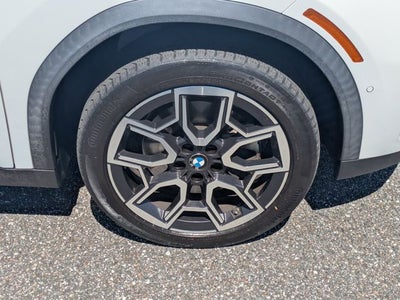 2024 BMW X2 xDrive28i