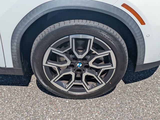 2024 BMW X2 xDrive28i