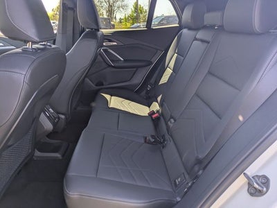 2024 BMW X2 xDrive28i