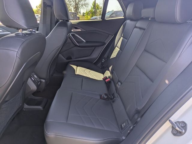 2024 BMW X2 xDrive28i