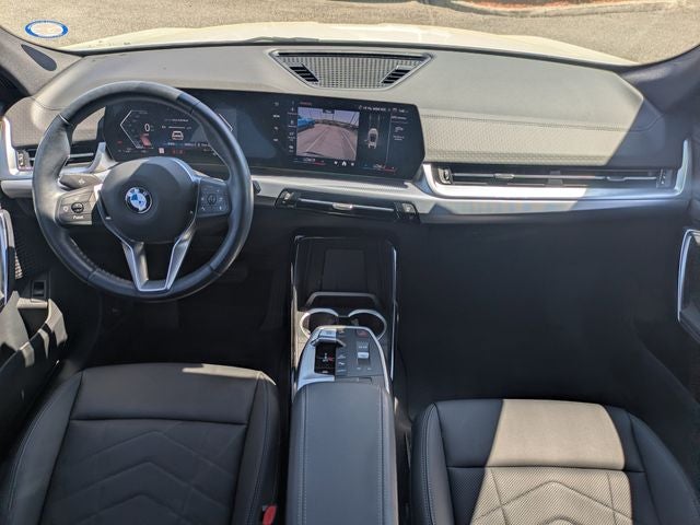 2024 BMW X2 xDrive28i