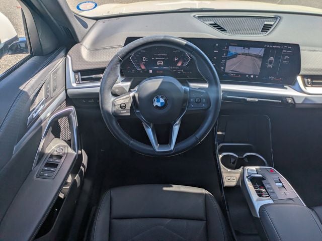 2024 BMW X2 xDrive28i