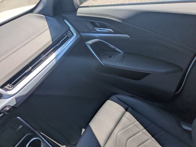 2024 BMW X2 xDrive28i