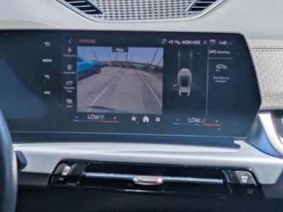 2024 BMW X2 xDrive28i