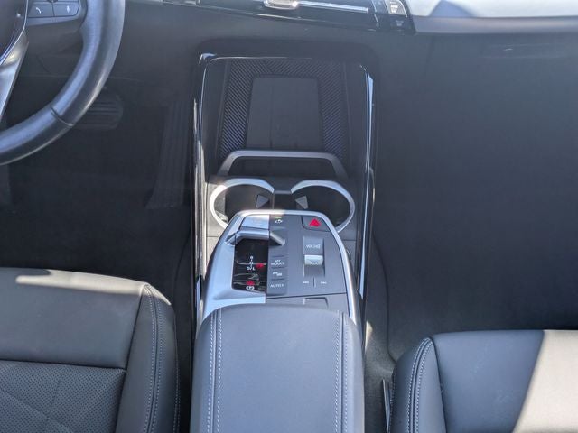 2024 BMW X2 xDrive28i