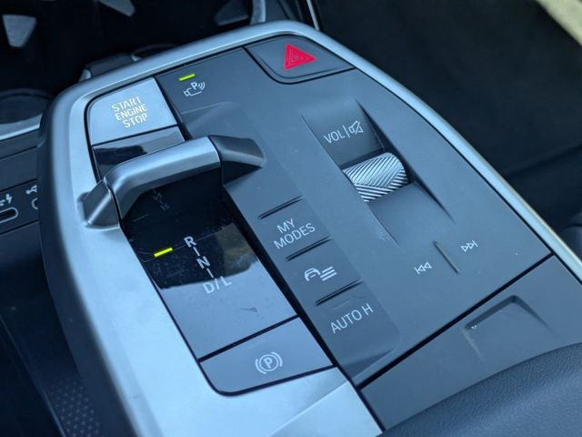 2024 BMW X2 xDrive28i