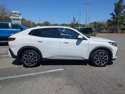 2024 BMW X2 xDrive28i