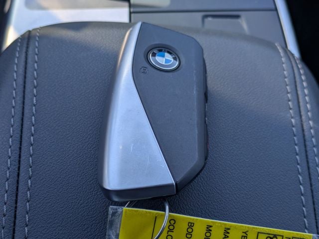 2024 BMW X2 xDrive28i