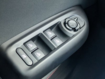 2024 Dodge Hornet GT