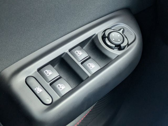 2024 Dodge Hornet GT