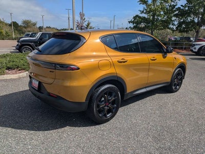 2024 Dodge Hornet GT