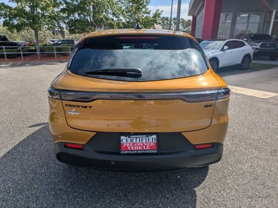 2024 Dodge Hornet GT