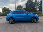 2023 FIAT 500X Sport