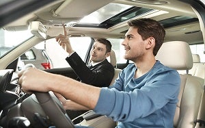 Schedule a test drive at Shared Inventory - Jacksonville Chrysler Jeep Dodge in Jacksonville, FL.